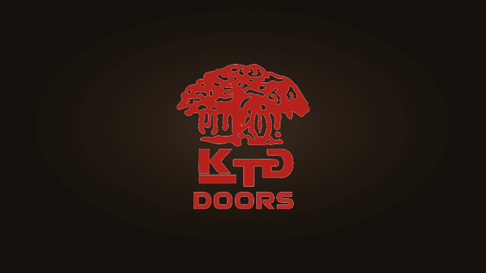 KTD Doors website — Karnataka Timber Depot